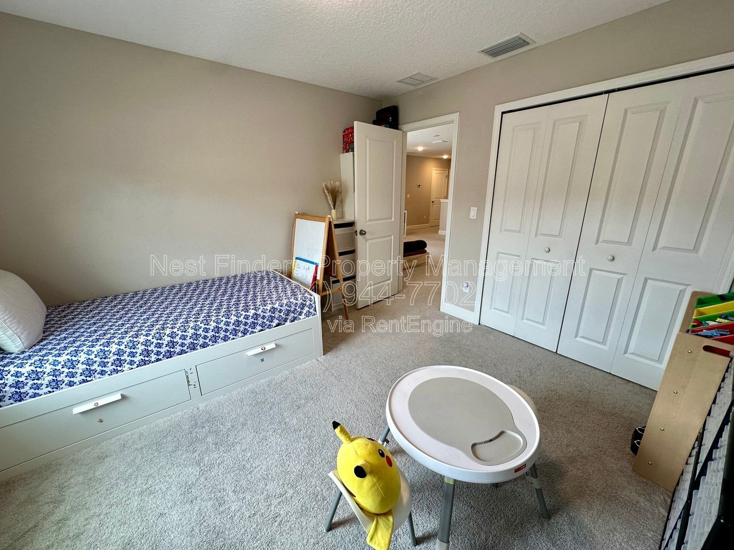 Energy-efficient, Lake-view Home in Kettering at eTown! property image