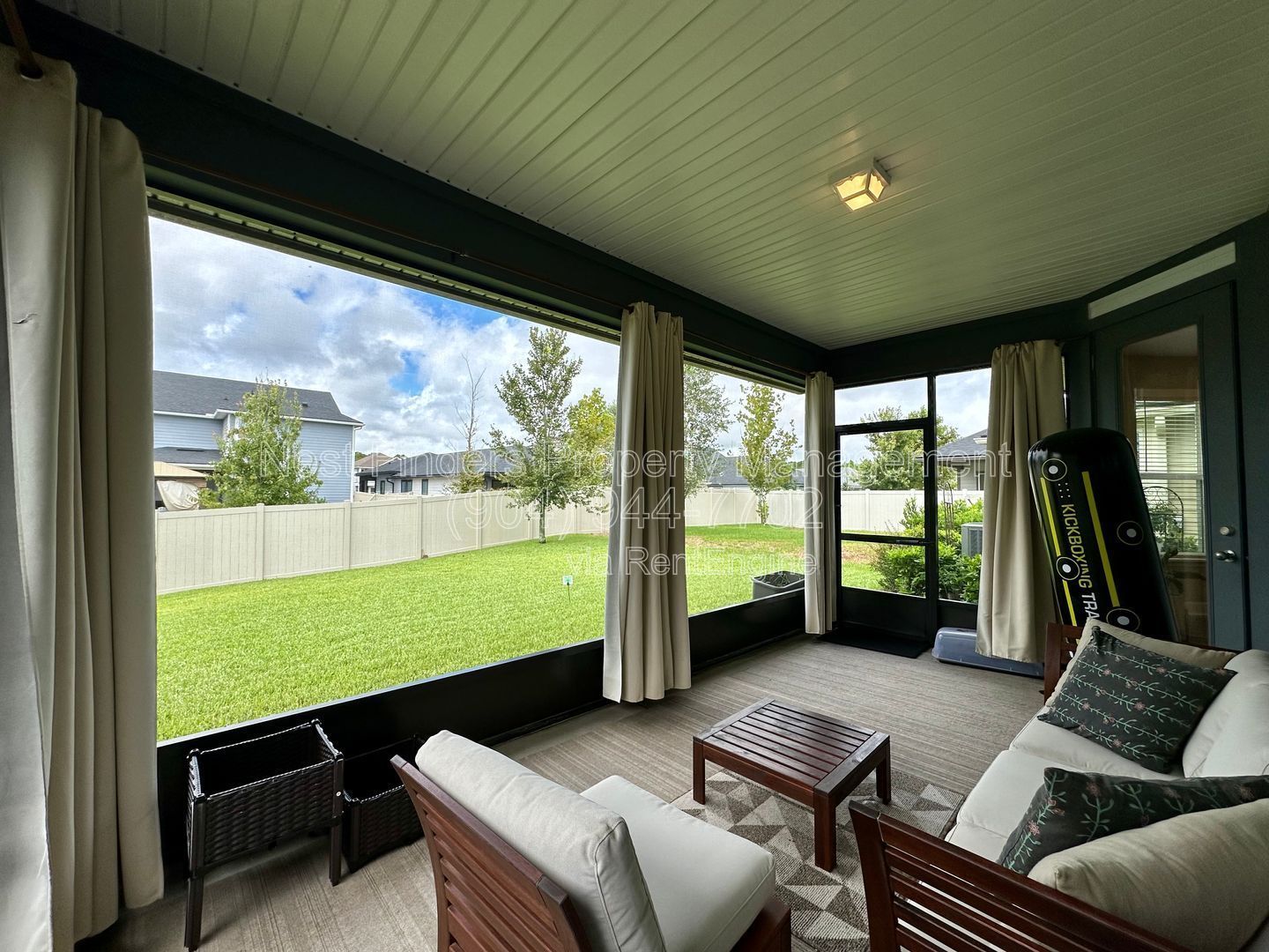 Energy-efficient, Lake-view Home in Kettering at eTown! property image