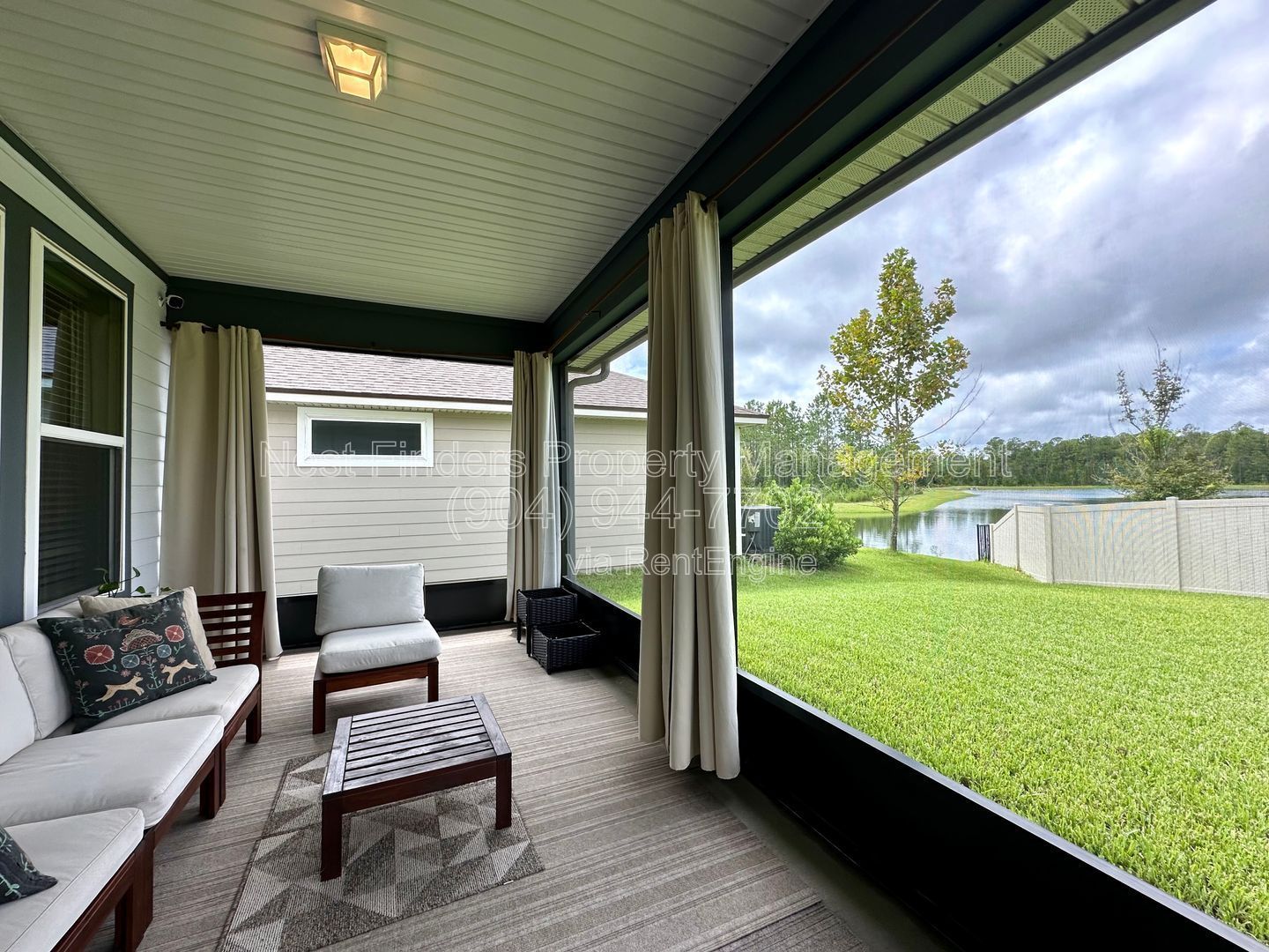 Energy-efficient, Lake-view Home in Kettering at eTown! property image