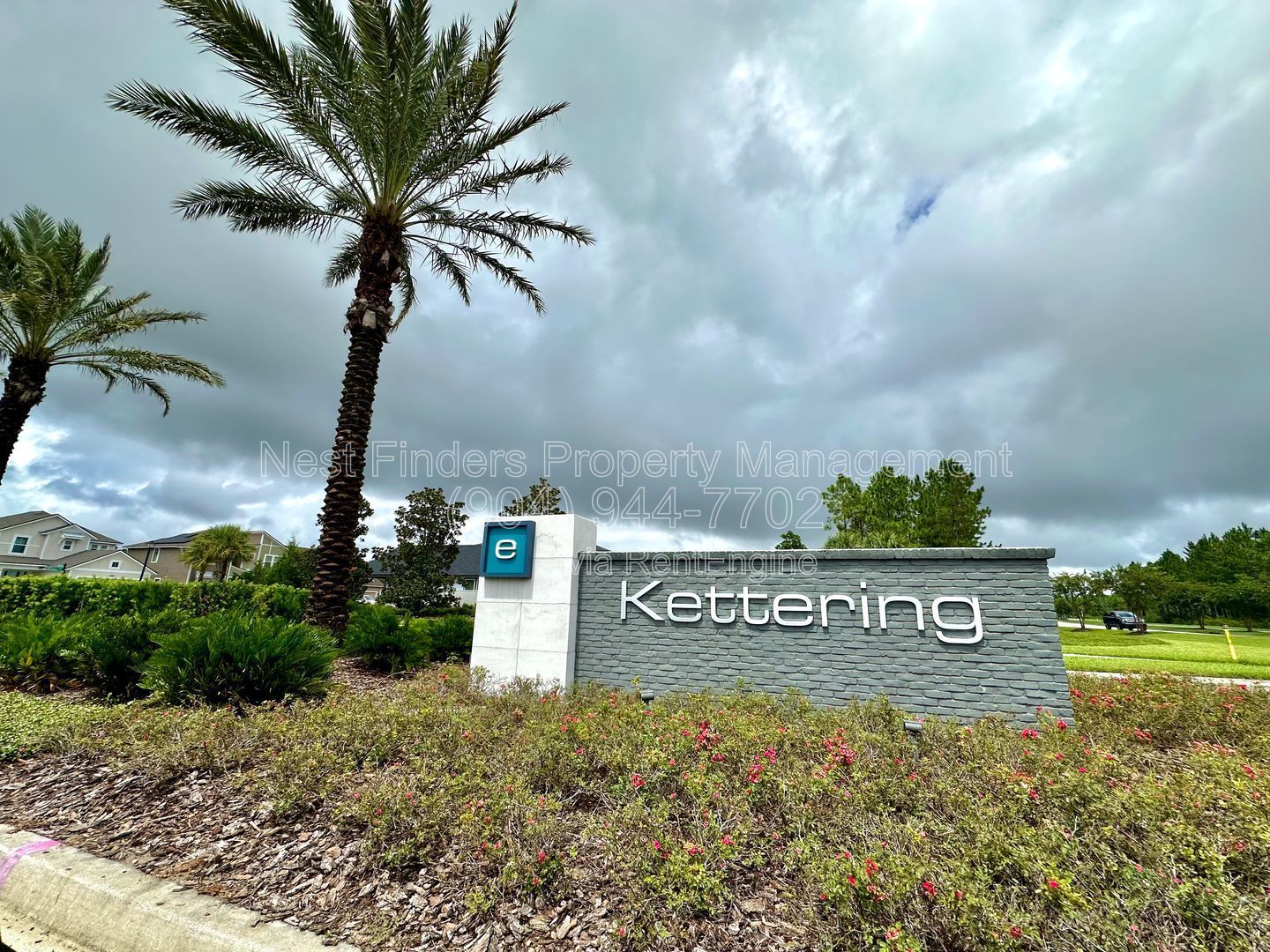 Energy-efficient, Lake-view Home in Kettering at eTown! property image