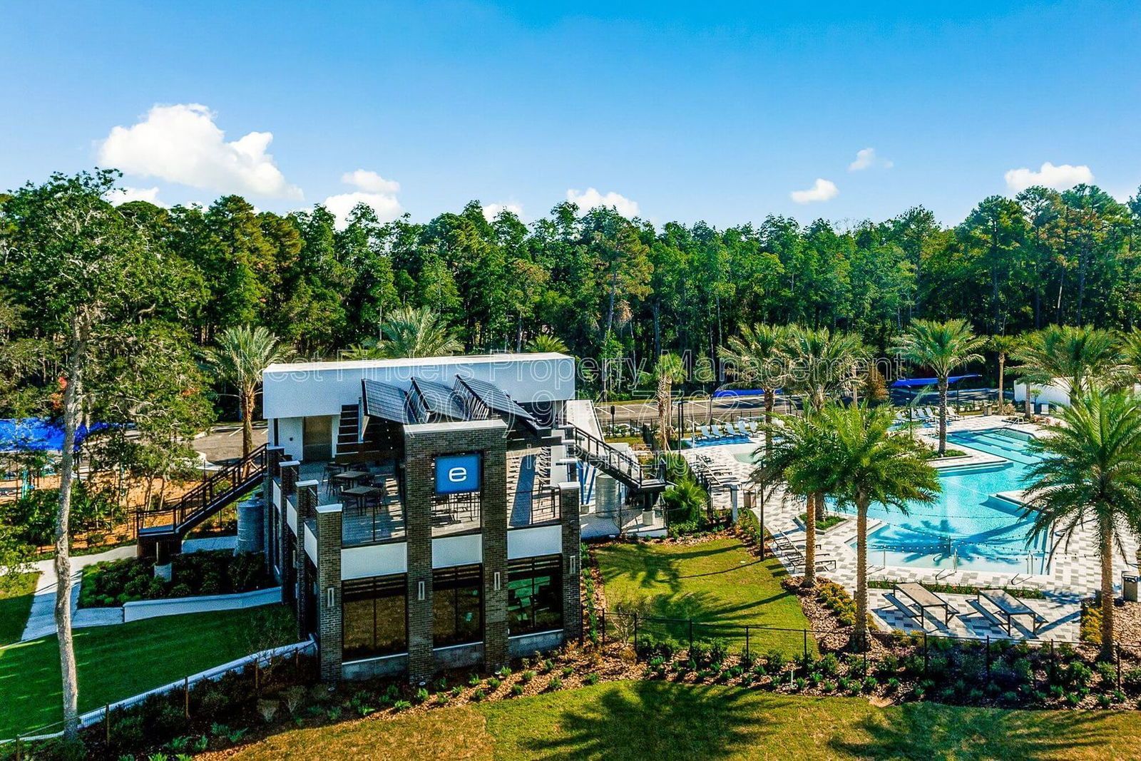 Energy-efficient, Lake-view Home in Kettering at eTown! property image