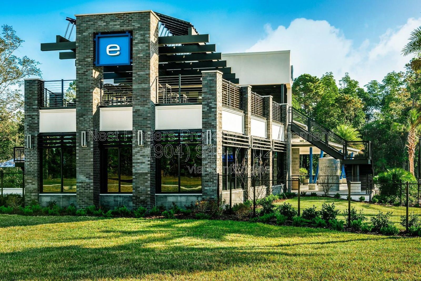 Energy-efficient, Lake-view Home in Kettering at eTown! property image