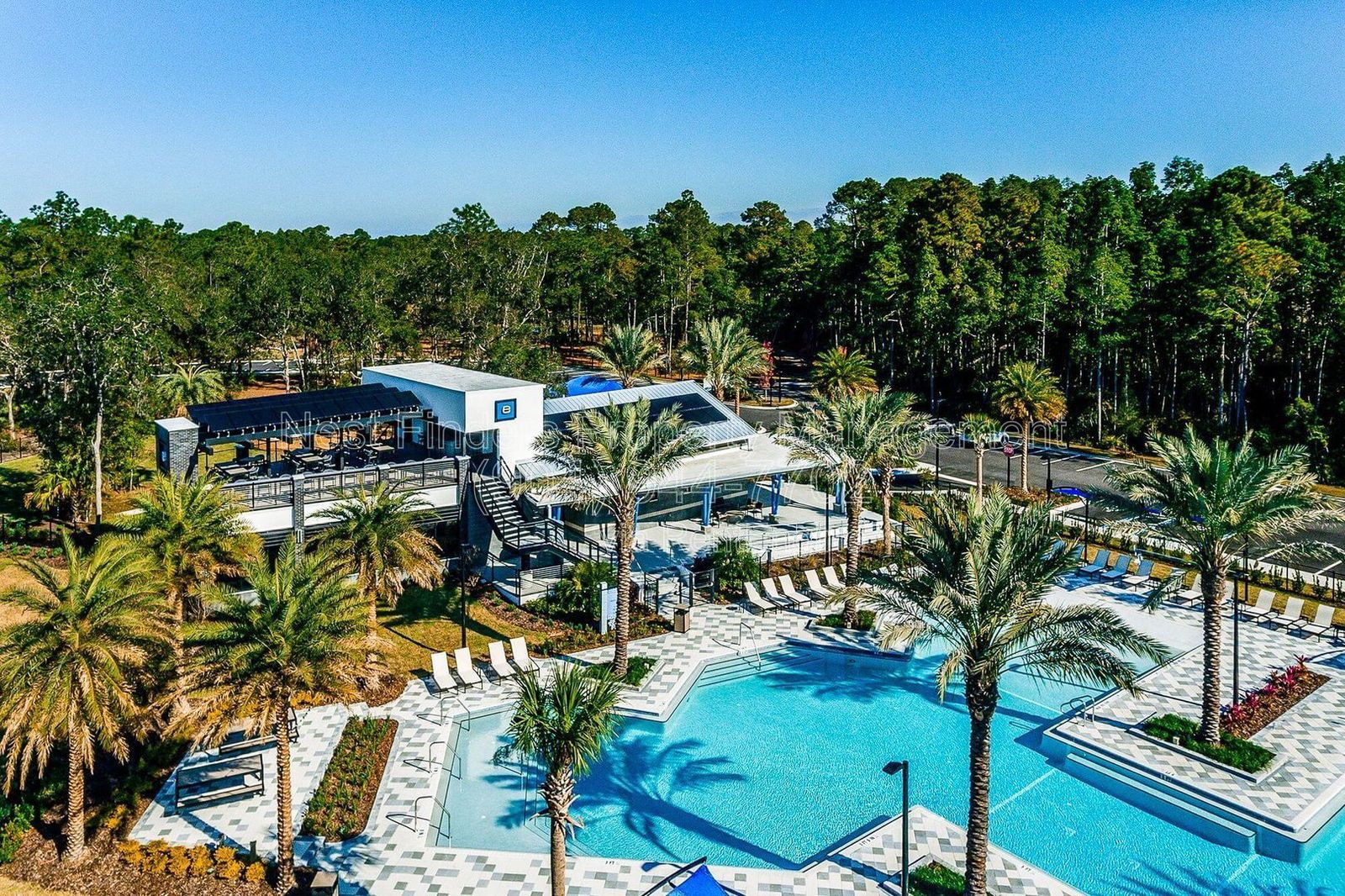 Energy-efficient, Lake-view Home in Kettering at eTown! property image