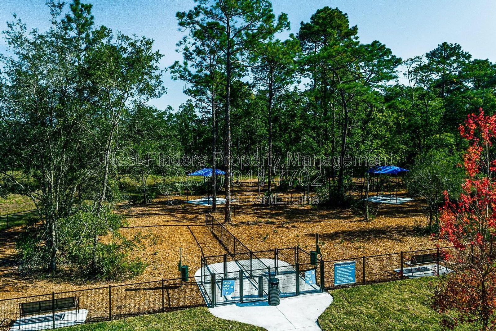 Energy-efficient, Lake-view Home in Kettering at eTown! property image