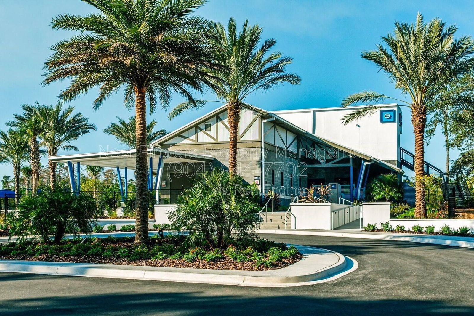 Energy-efficient, Lake-view Home in Kettering at eTown! property image