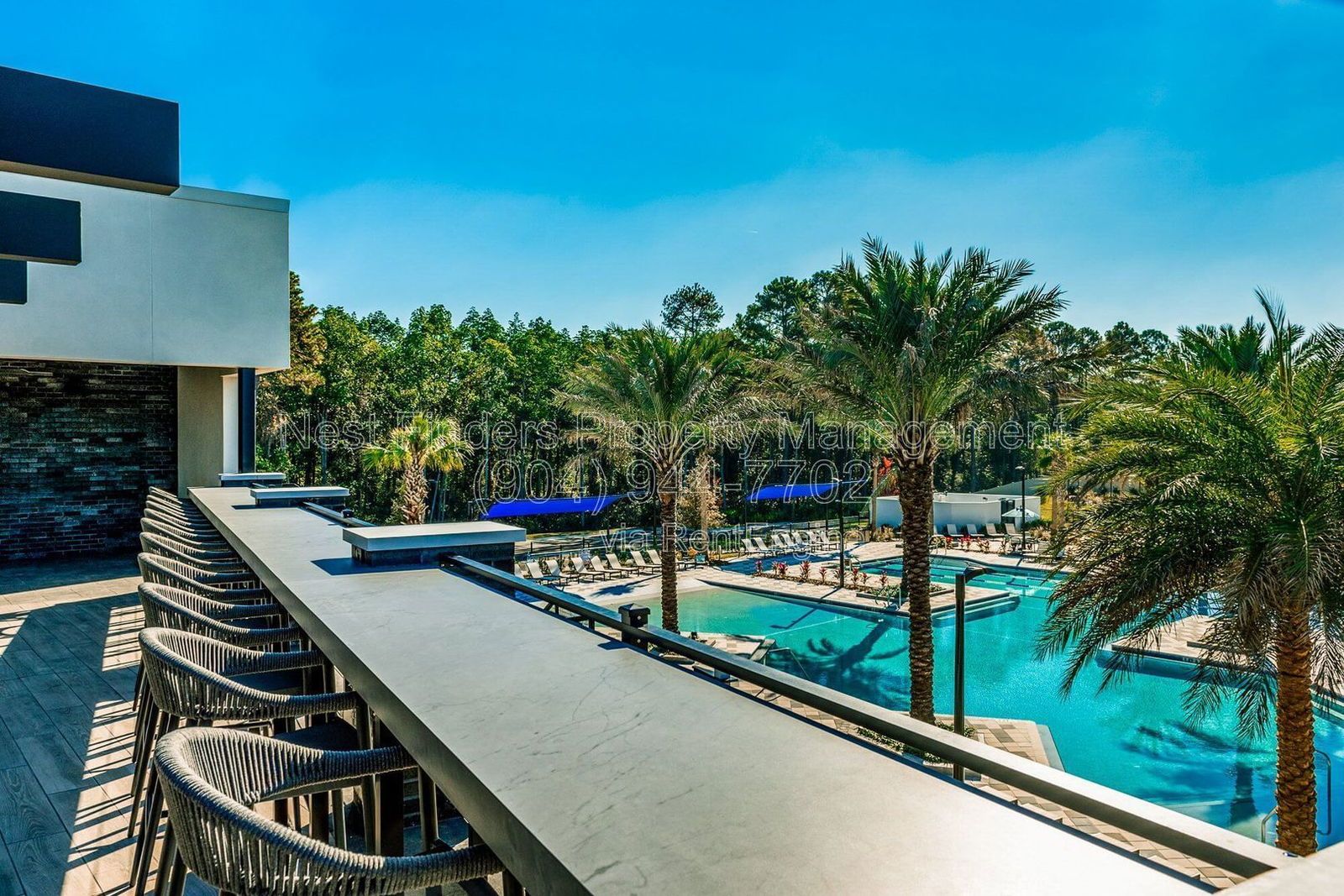 Energy-efficient, Lake-view Home in Kettering at eTown! property image