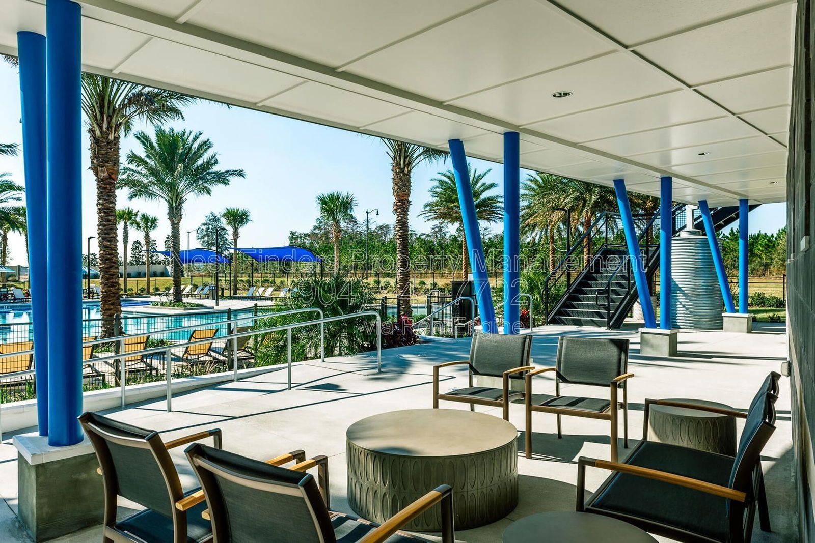 Energy-efficient, Lake-view Home in Kettering at eTown! property image