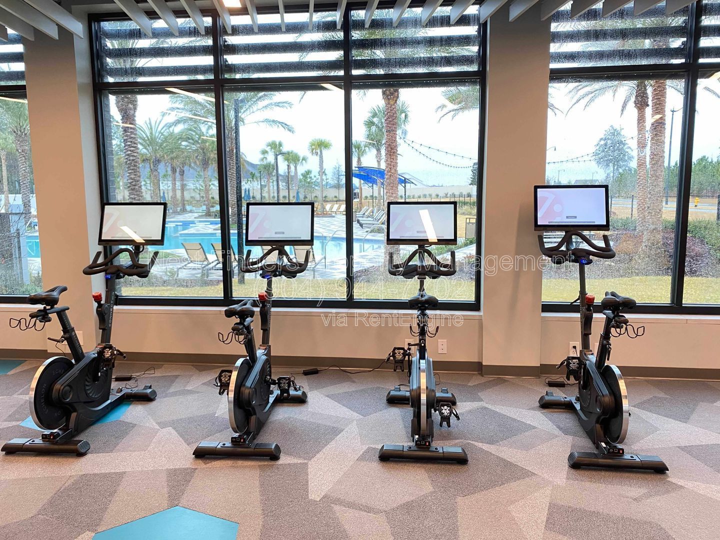 Energy-efficient, Lake-view Home in Kettering at eTown! property image