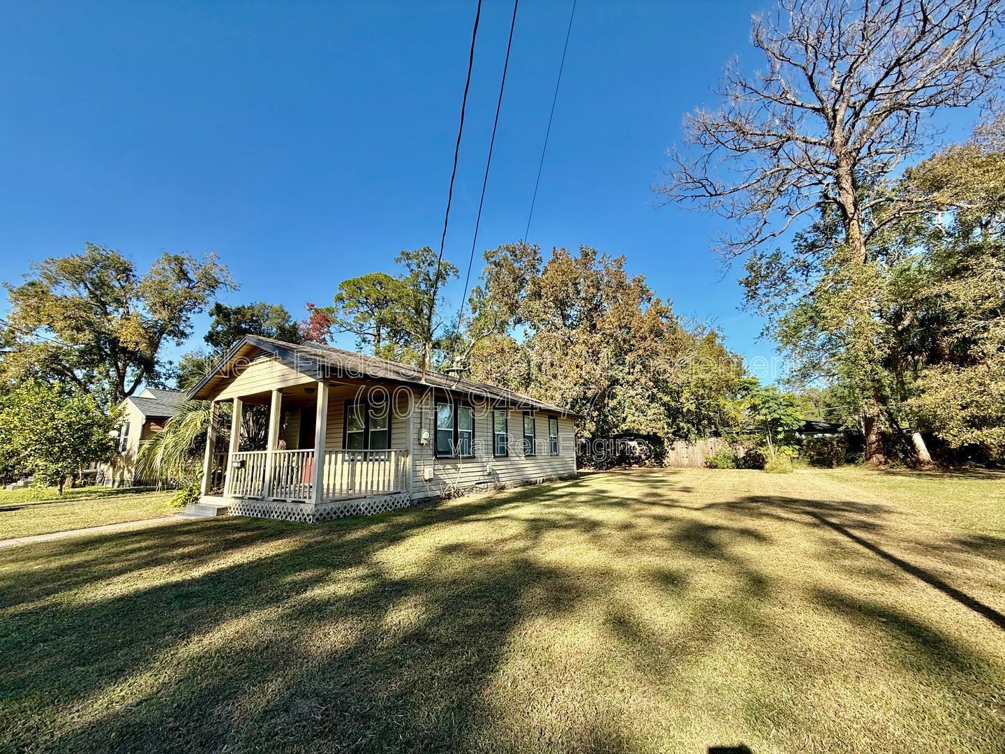 Enjoy historic Murray Hill living in this charming 3-bedroom, 1-bath home! property image