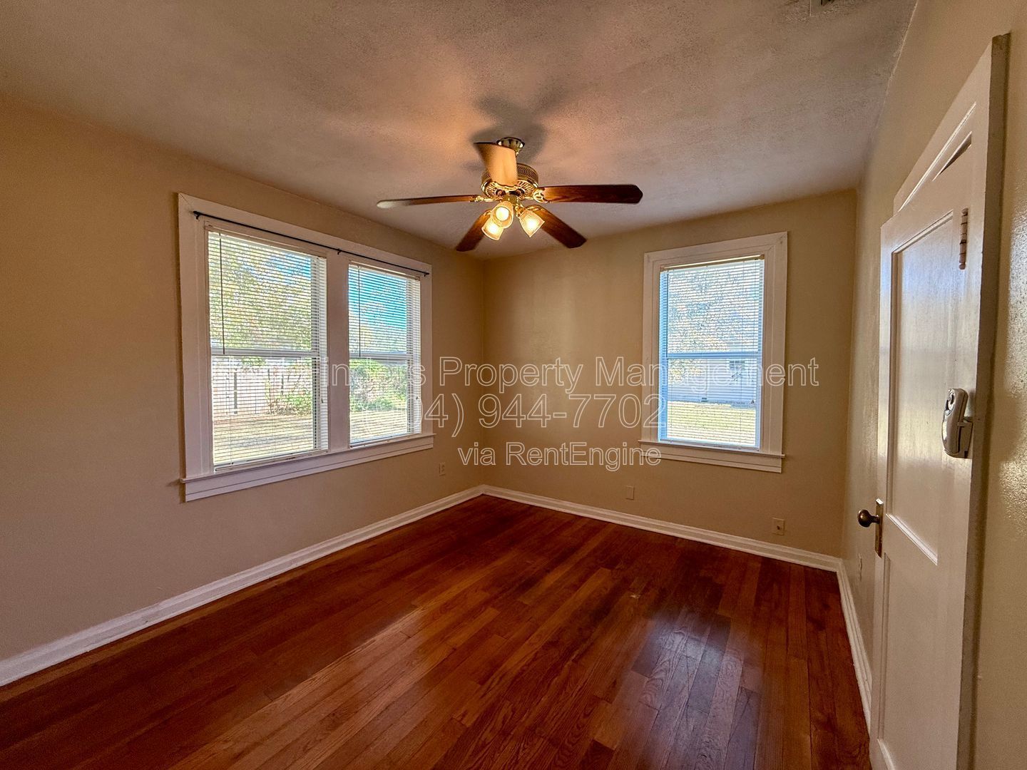 Enjoy historic Murray Hill living in this charming 3-bedroom, 1-bath home! property image