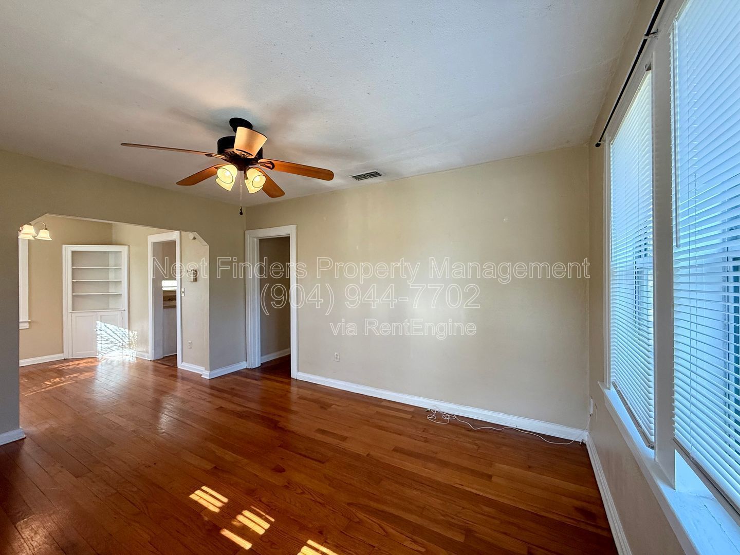 Enjoy historic Murray Hill living in this charming 3-bedroom, 1-bath home! property image