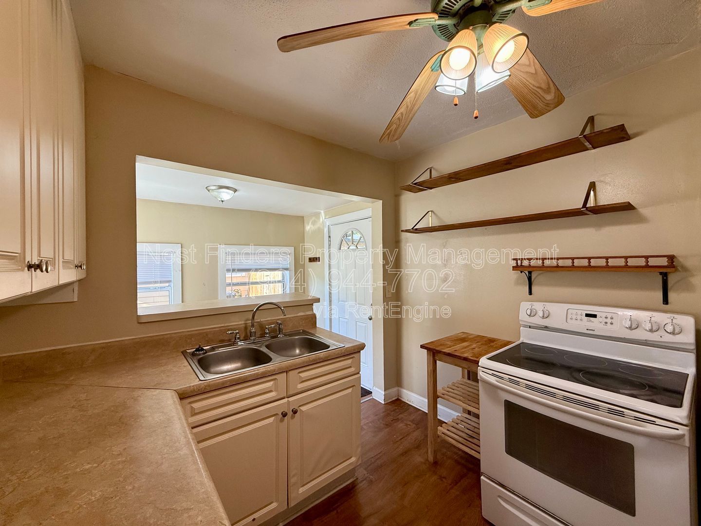 Enjoy historic Murray Hill living in this charming 3-bedroom, 1-bath home! property image