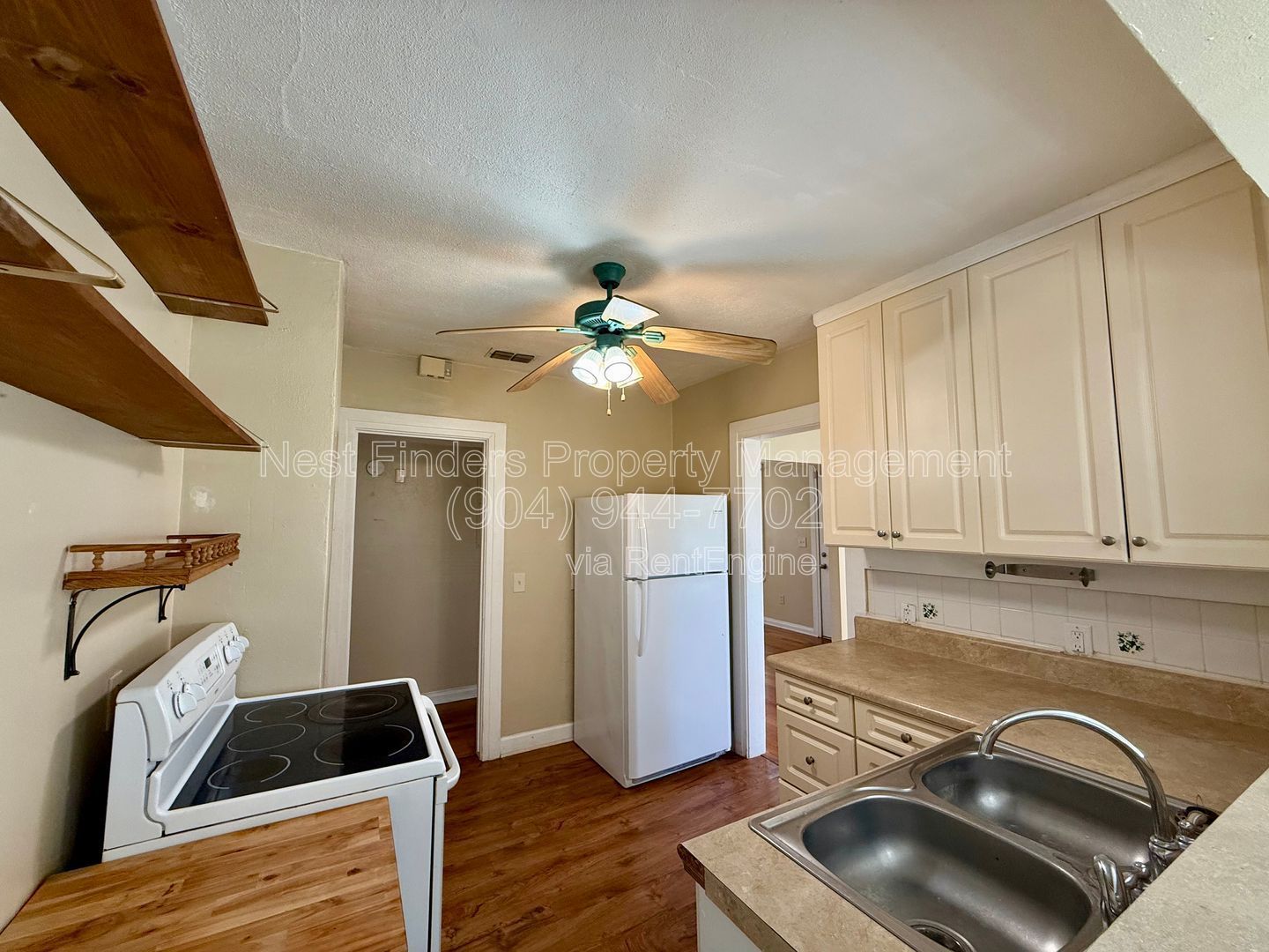 Enjoy historic Murray Hill living in this charming 3-bedroom, 1-bath home! property image