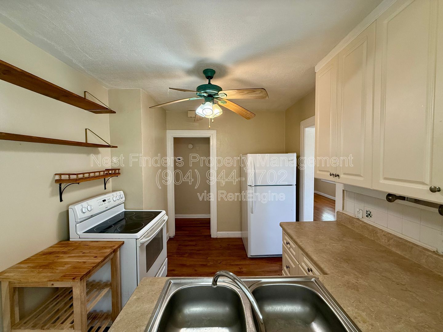 Enjoy historic Murray Hill living in this charming 3-bedroom, 1-bath home! property image