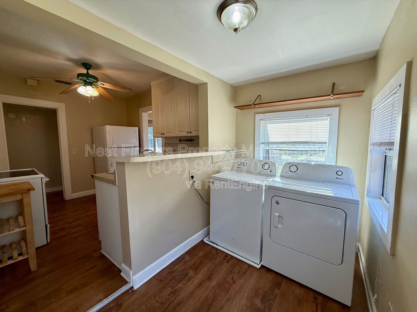 Enjoy historic Murray Hill living in this charming 3-bedroom, 1-bath home! property image