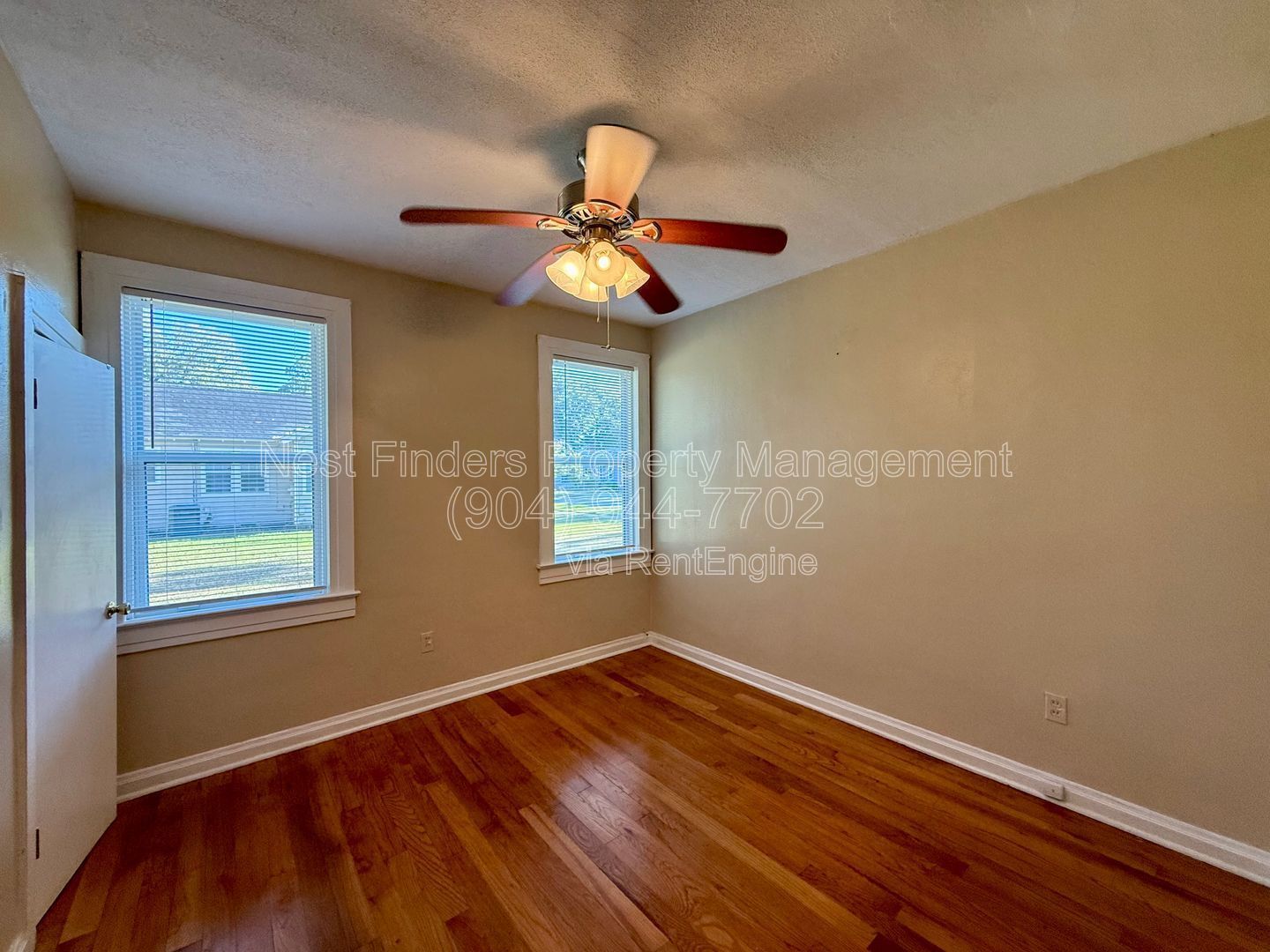 Enjoy historic Murray Hill living in this charming 3-bedroom, 1-bath home! property image