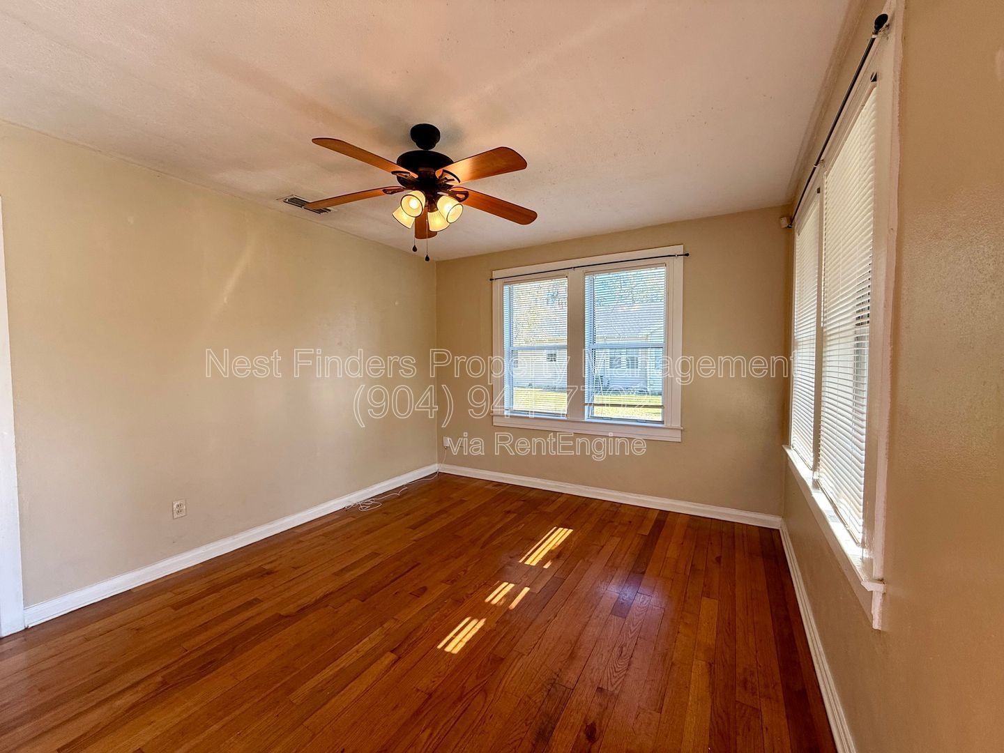 Enjoy historic Murray Hill living in this charming 3-bedroom, 1-bath home! property image