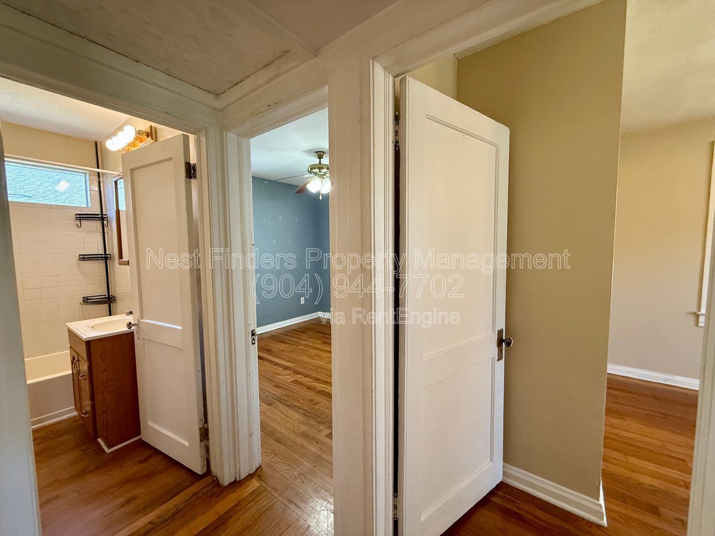 Enjoy historic Murray Hill living in this charming 3-bedroom, 1-bath home! property image