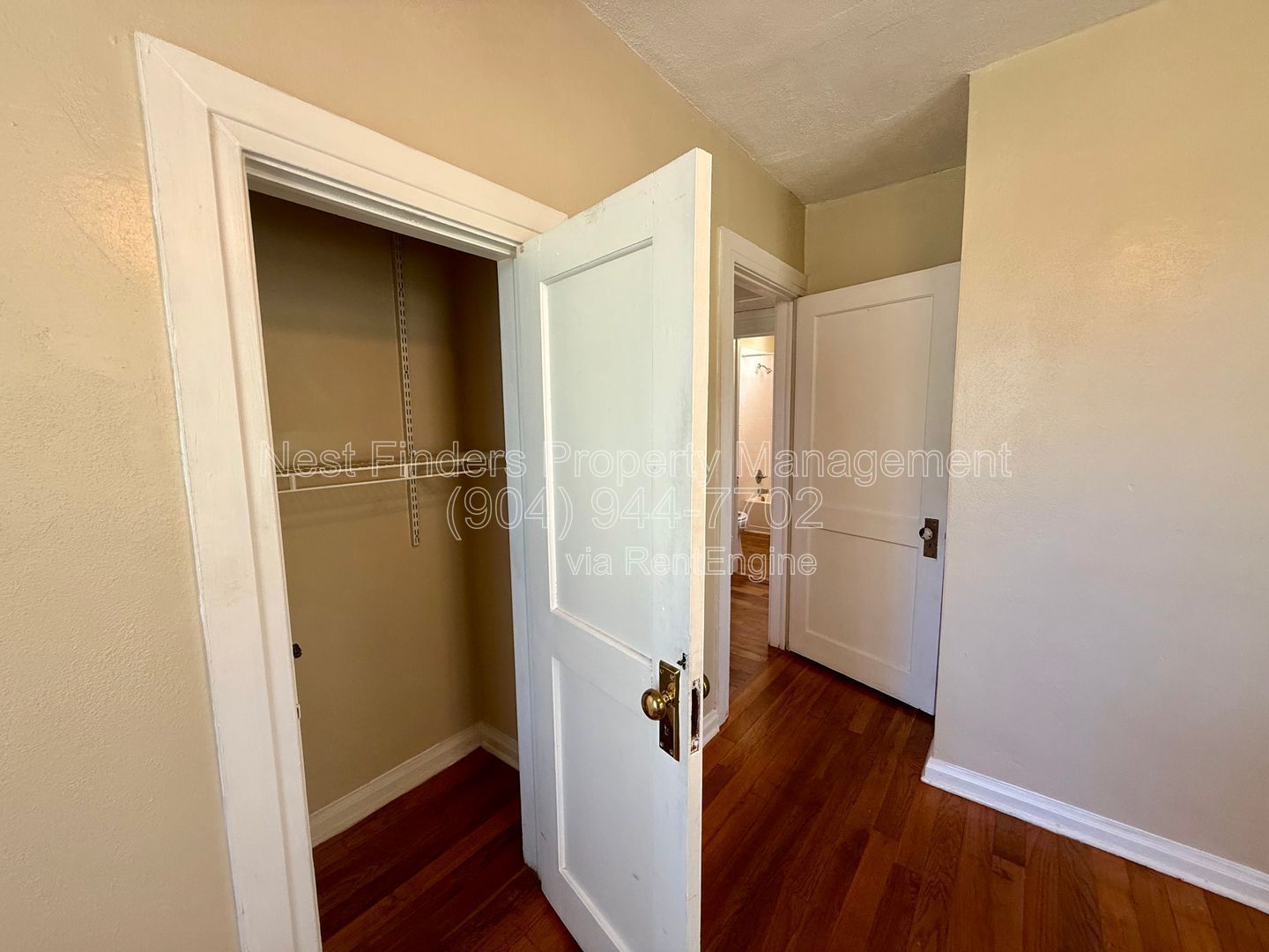 Enjoy historic Murray Hill living in this charming 3-bedroom, 1-bath home! property image