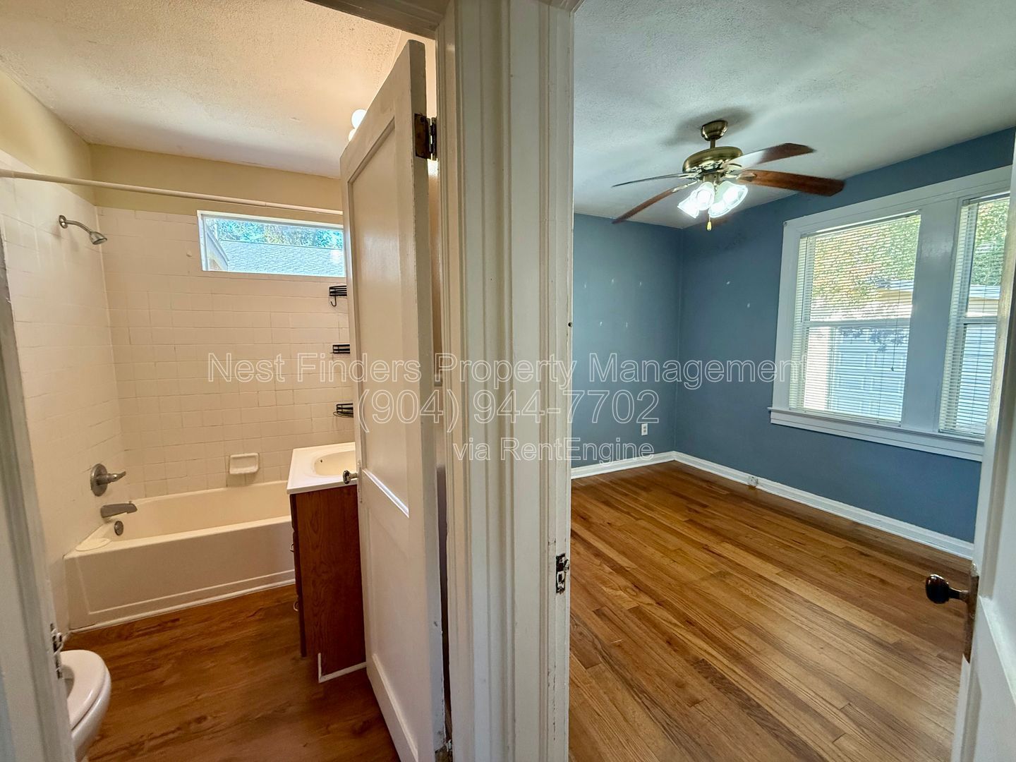 Enjoy historic Murray Hill living in this charming 3-bedroom, 1-bath home! property image