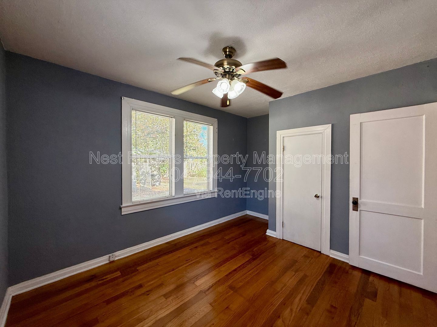 Enjoy historic Murray Hill living in this charming 3-bedroom, 1-bath home! property image