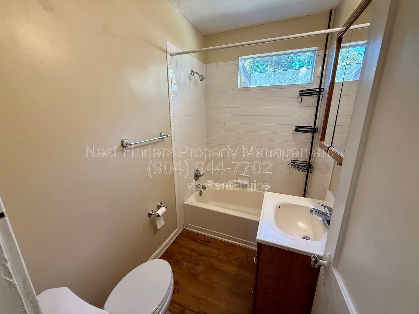 Enjoy historic Murray Hill living in this charming 3-bedroom, 1-bath home! property image