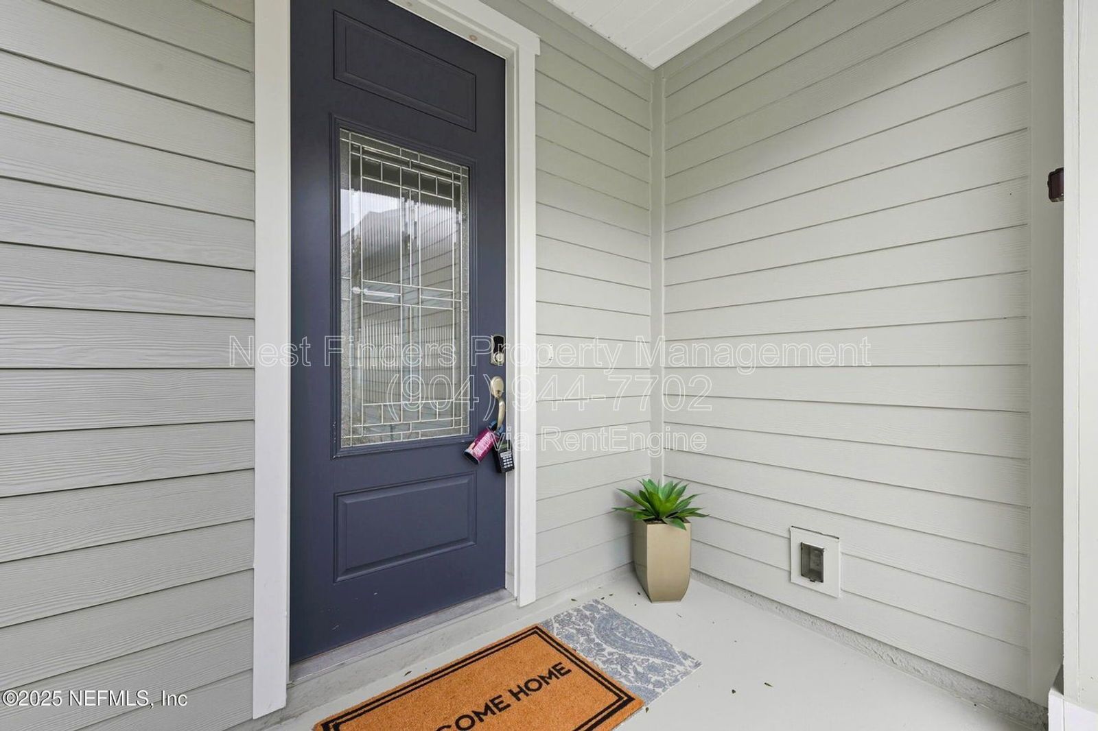 Beautiful and spacious 3-bedroom, 2.5-bathroom home with a loft available for rent in the desirable Brookside Preserve community! property image