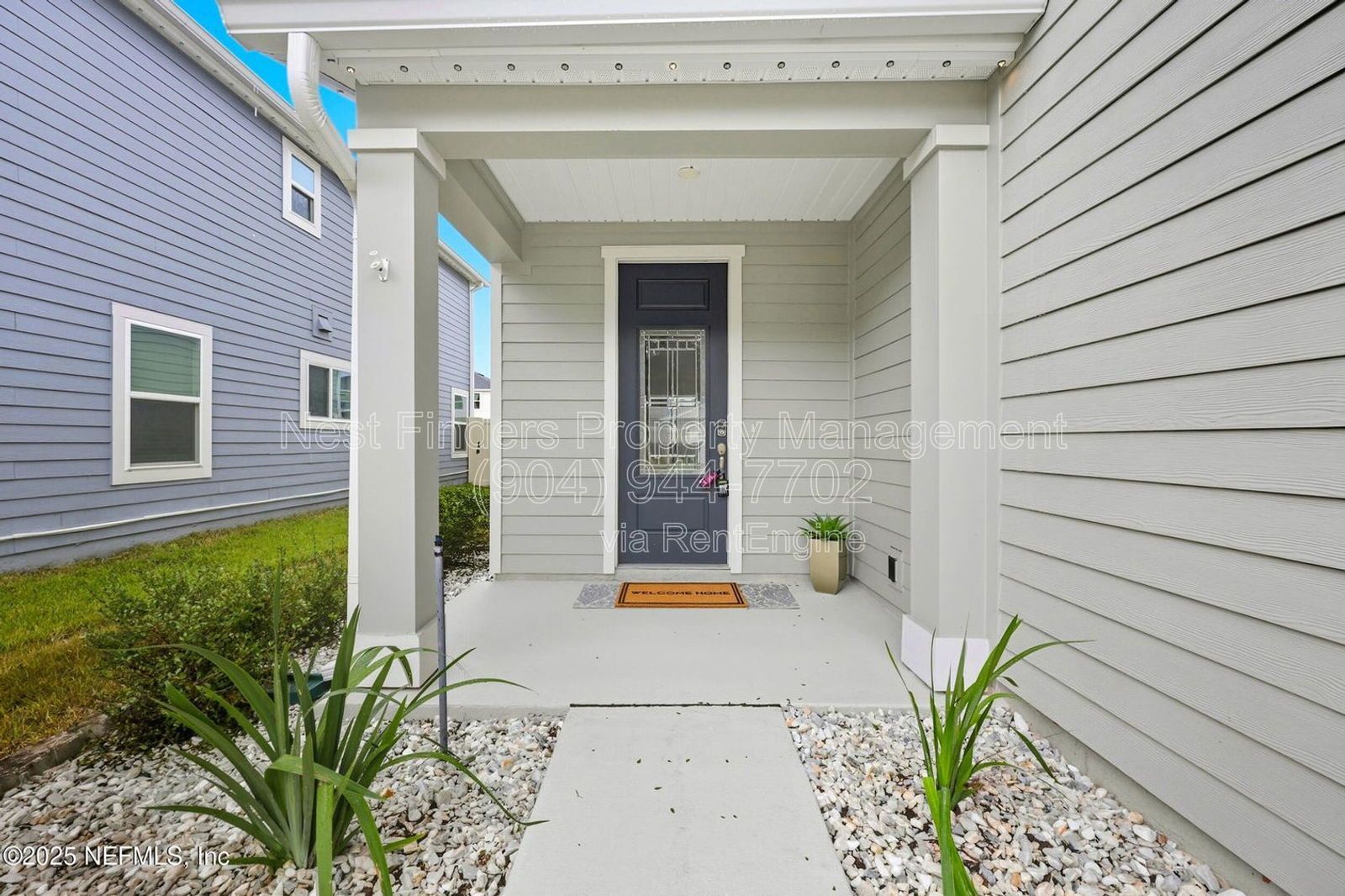 Beautiful and spacious 3-bedroom, 2.5-bathroom home with a loft available for rent in the desirable Brookside Preserve community! property image