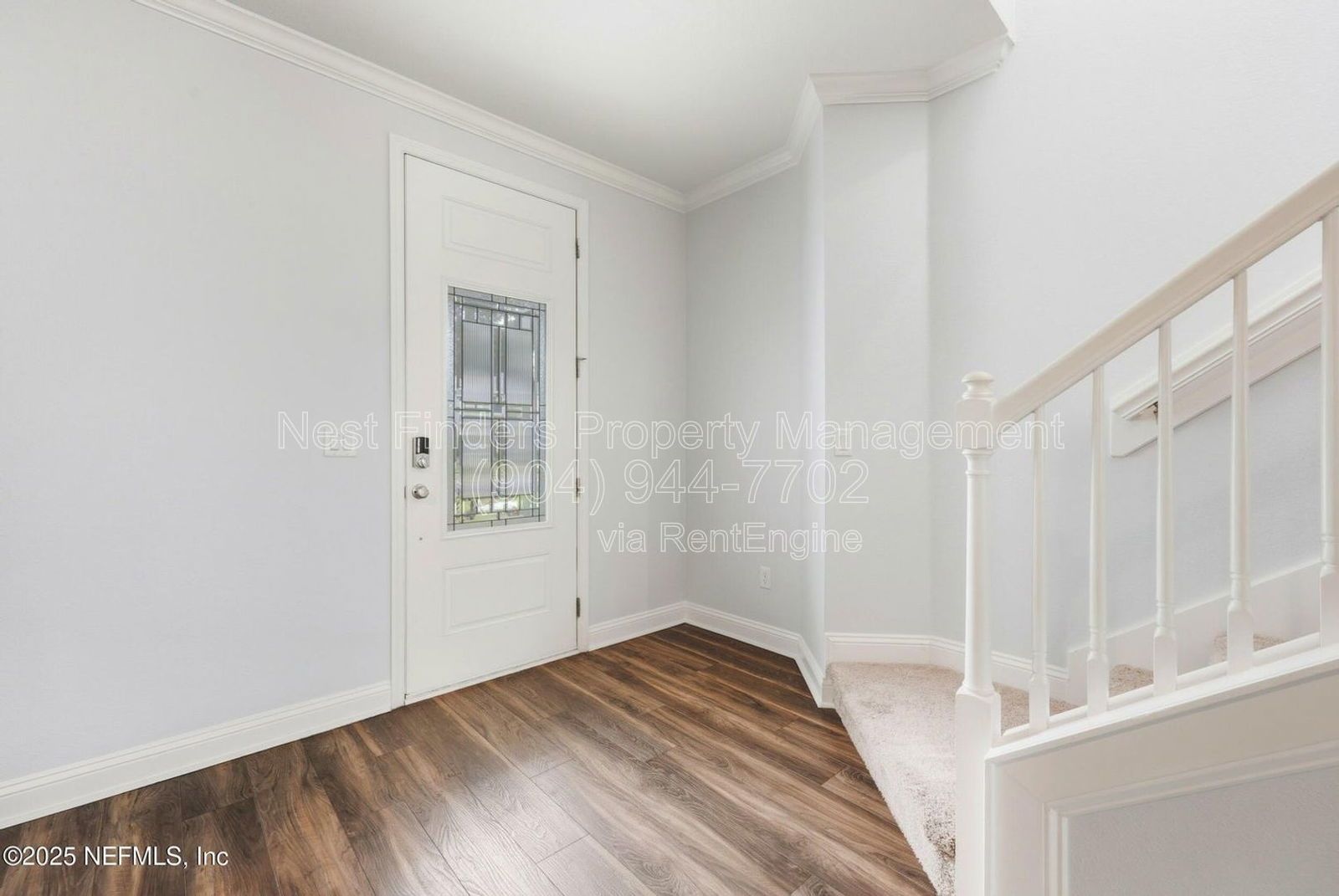 Beautiful and spacious 3-bedroom, 2.5-bathroom home with a loft available for rent in the desirable Brookside Preserve community! property image