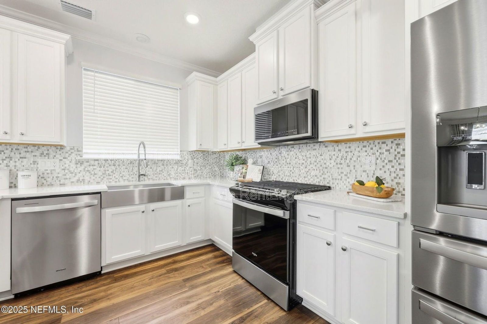 Beautiful and spacious 3-bedroom, 2.5-bathroom home with a loft available for rent in the desirable Brookside Preserve community! property image