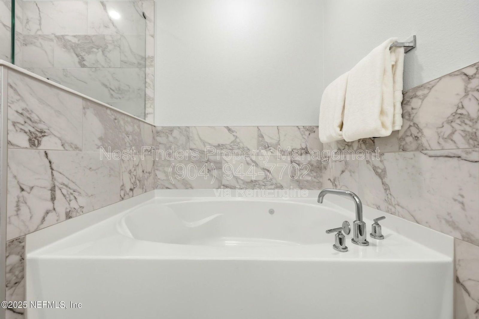 Beautiful and spacious 3-bedroom, 2.5-bathroom home with a loft available for rent in the desirable Brookside Preserve community! property image