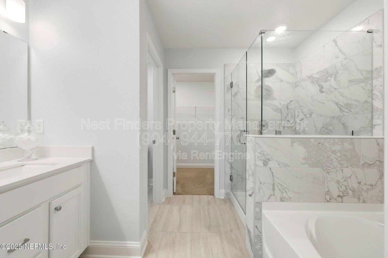 Beautiful and spacious 3-bedroom, 2.5-bathroom home with a loft available for rent in the desirable Brookside Preserve community! property image