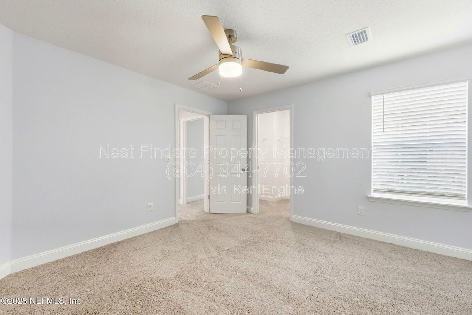 Beautiful and spacious 3-bedroom, 2.5-bathroom home with a loft available for rent in the desirable Brookside Preserve community! property image