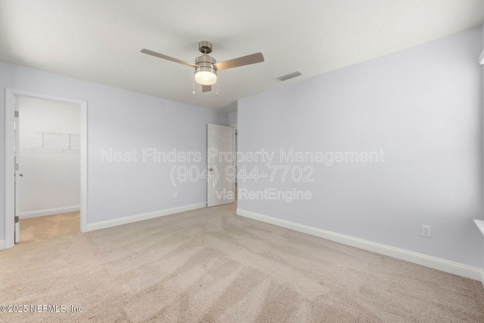 Beautiful and spacious 3-bedroom, 2.5-bathroom home with a loft available for rent in the desirable Brookside Preserve community! property image