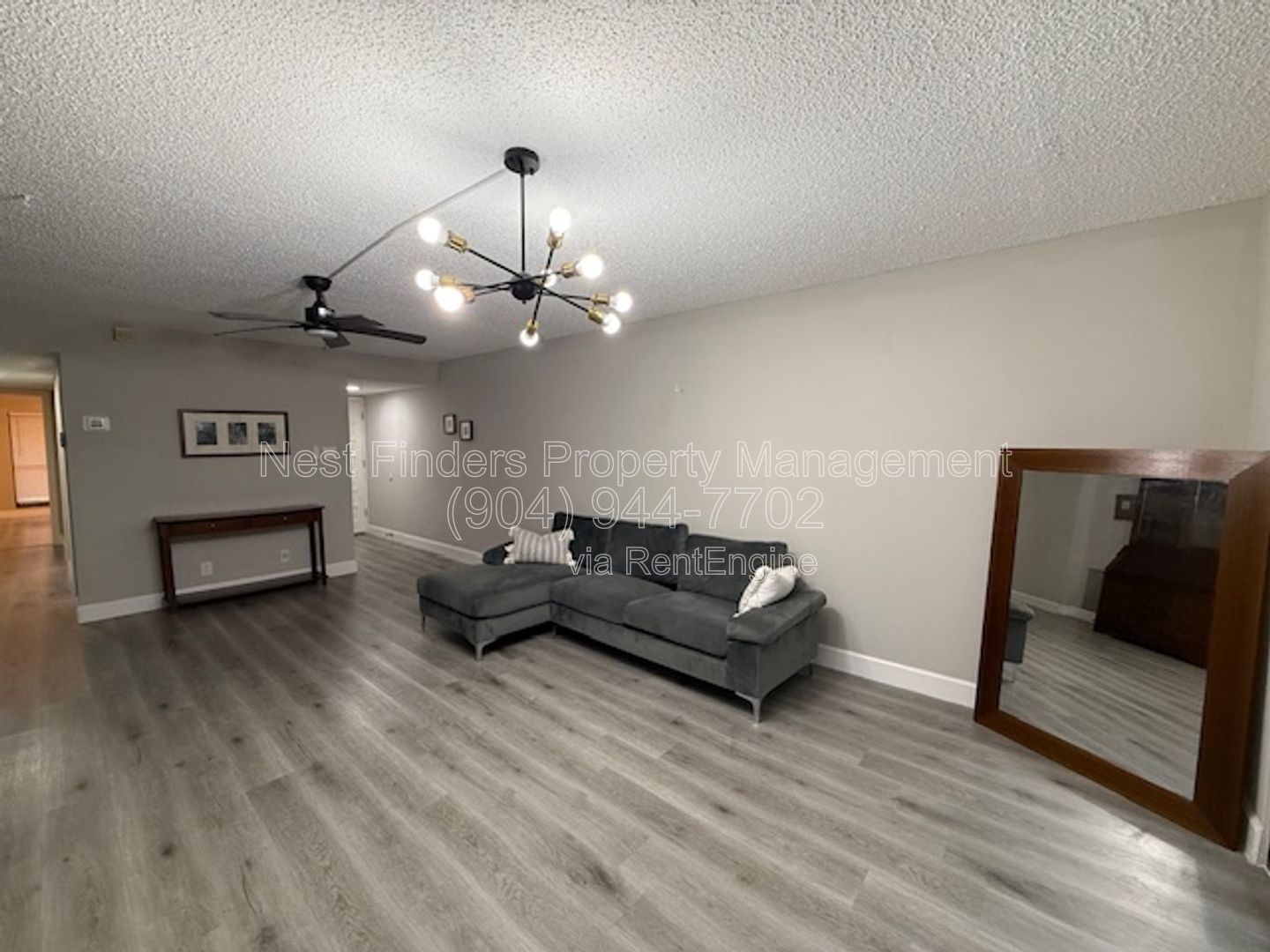 Stunning 2-bedroom, 2-bathroom condo available for rent in The Lakes property image