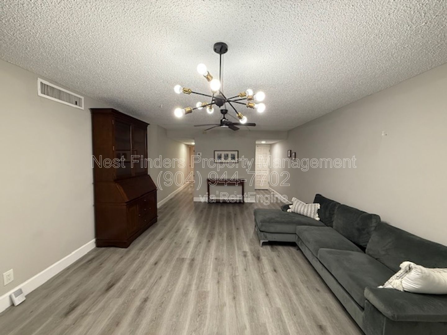 Stunning 2-bedroom, 2-bathroom condo available for rent in The Lakes property image