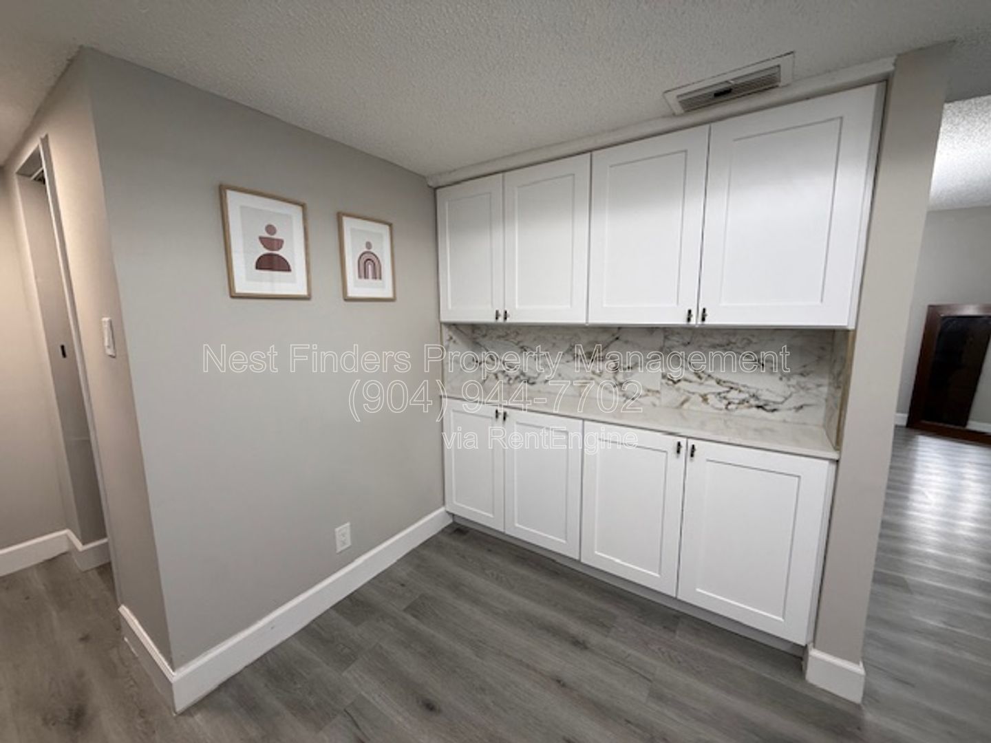 Stunning 2-bedroom, 2-bathroom condo available for rent in The Lakes property image