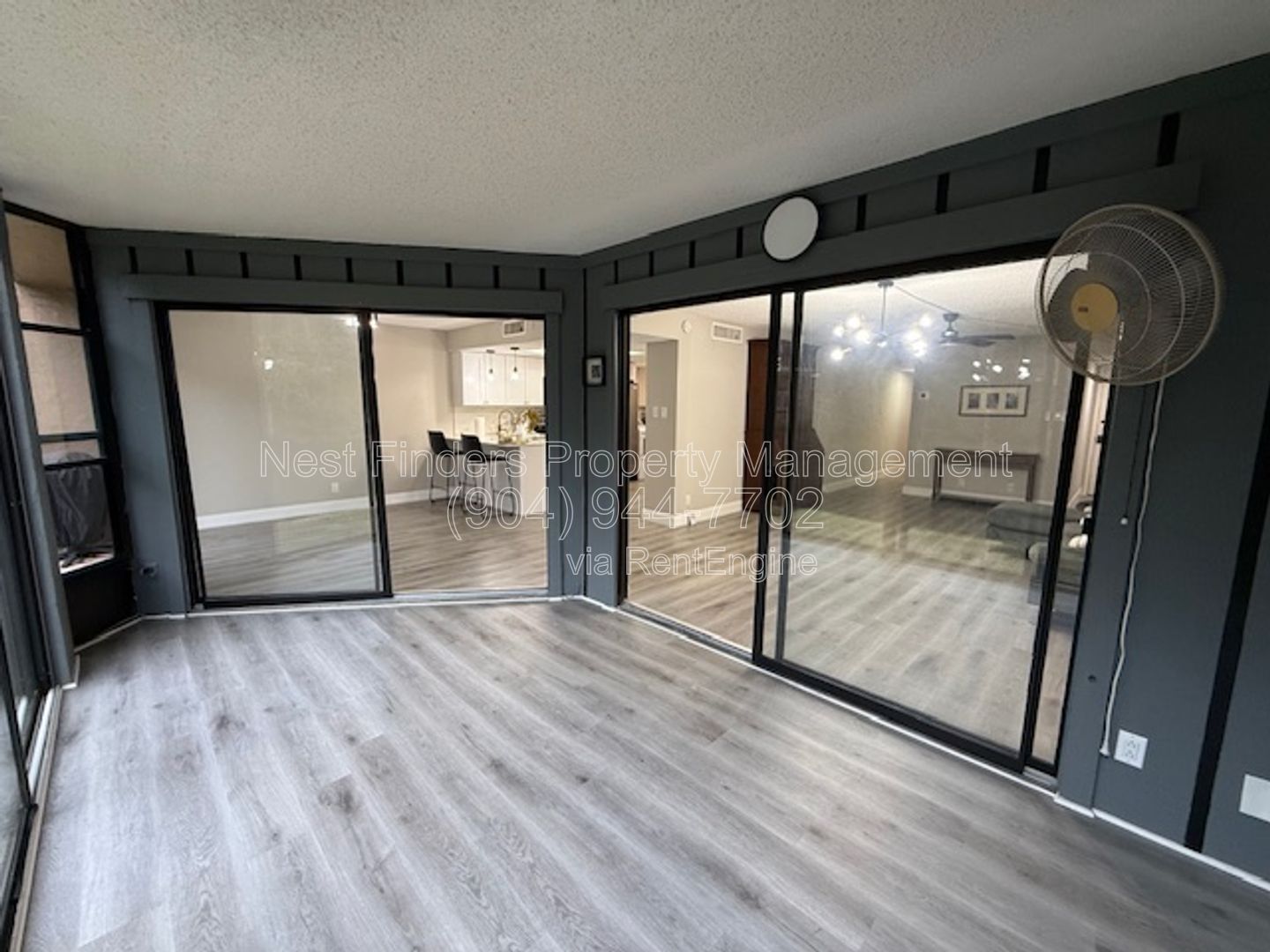 Stunning 2-bedroom, 2-bathroom condo available for rent in The Lakes property image