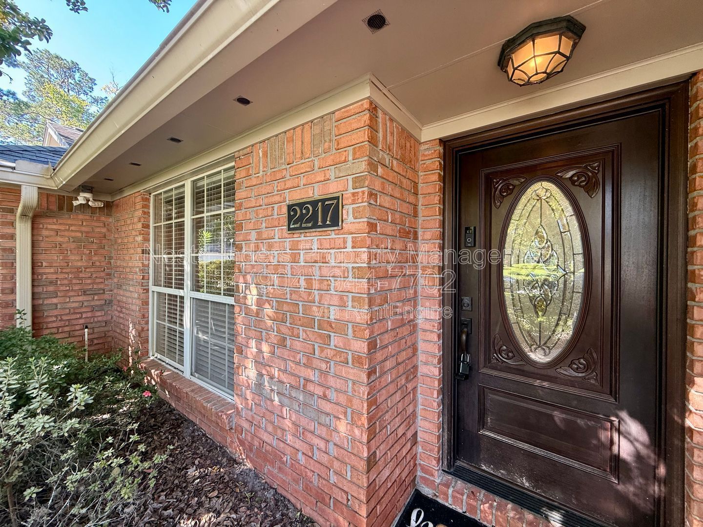 Beautifully maintained all-brick 4BR/2BA home in the heart of Mandarin! property image