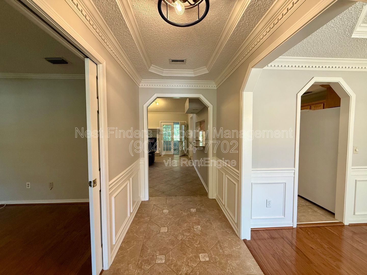 Beautifully maintained all-brick 4BR/2BA home in the heart of Mandarin! property image