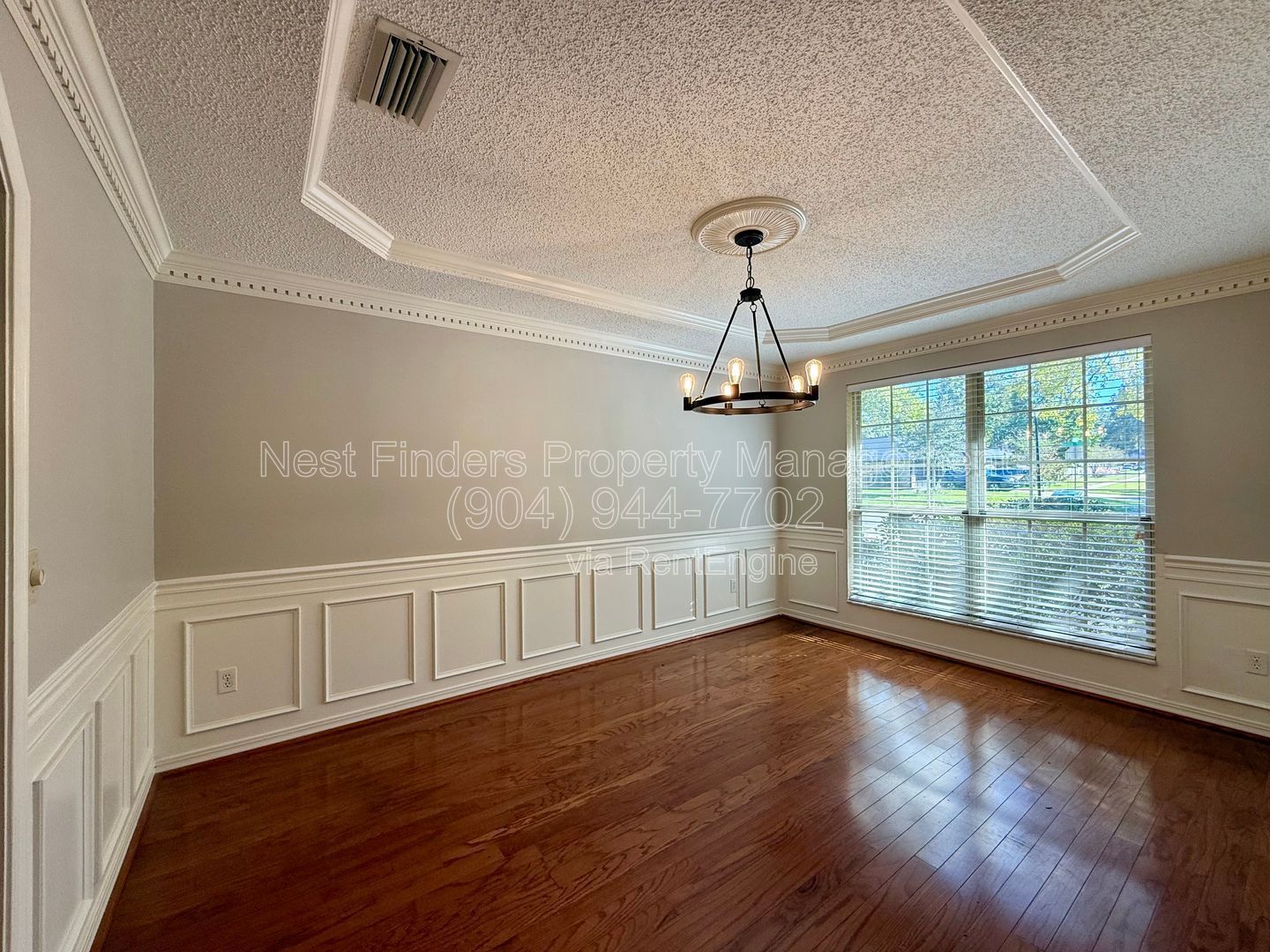 Beautifully maintained all-brick 4BR/2BA home in the heart of Mandarin! property image