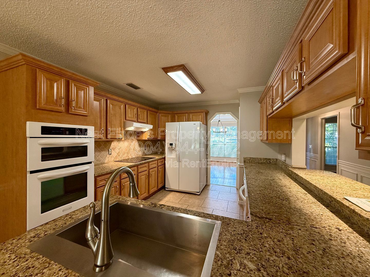 Beautifully maintained all-brick 4BR/2BA home in the heart of Mandarin! property image