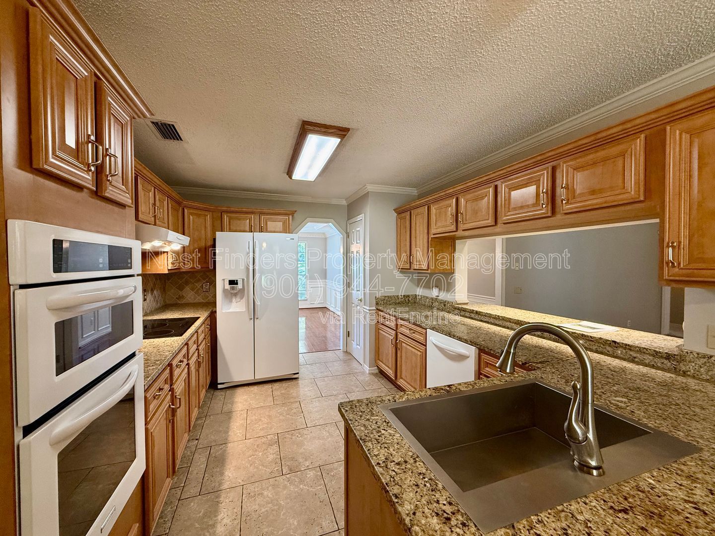 Beautifully maintained all-brick 4BR/2BA home in the heart of Mandarin! property image