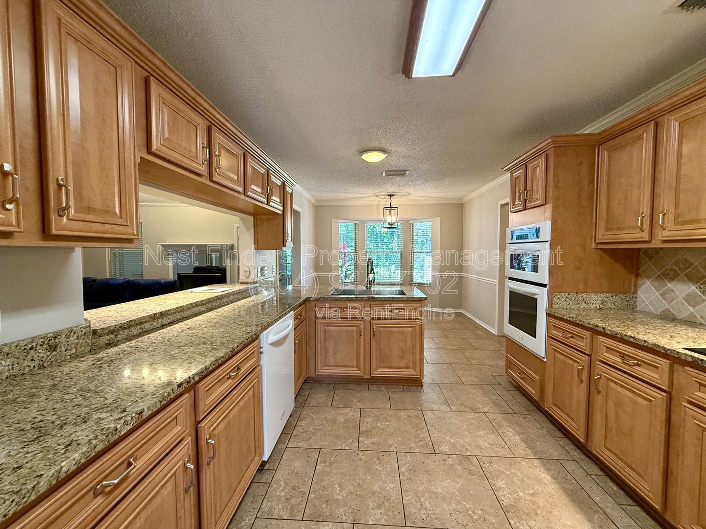 Beautifully maintained all-brick 4BR/2BA home in the heart of Mandarin! property image