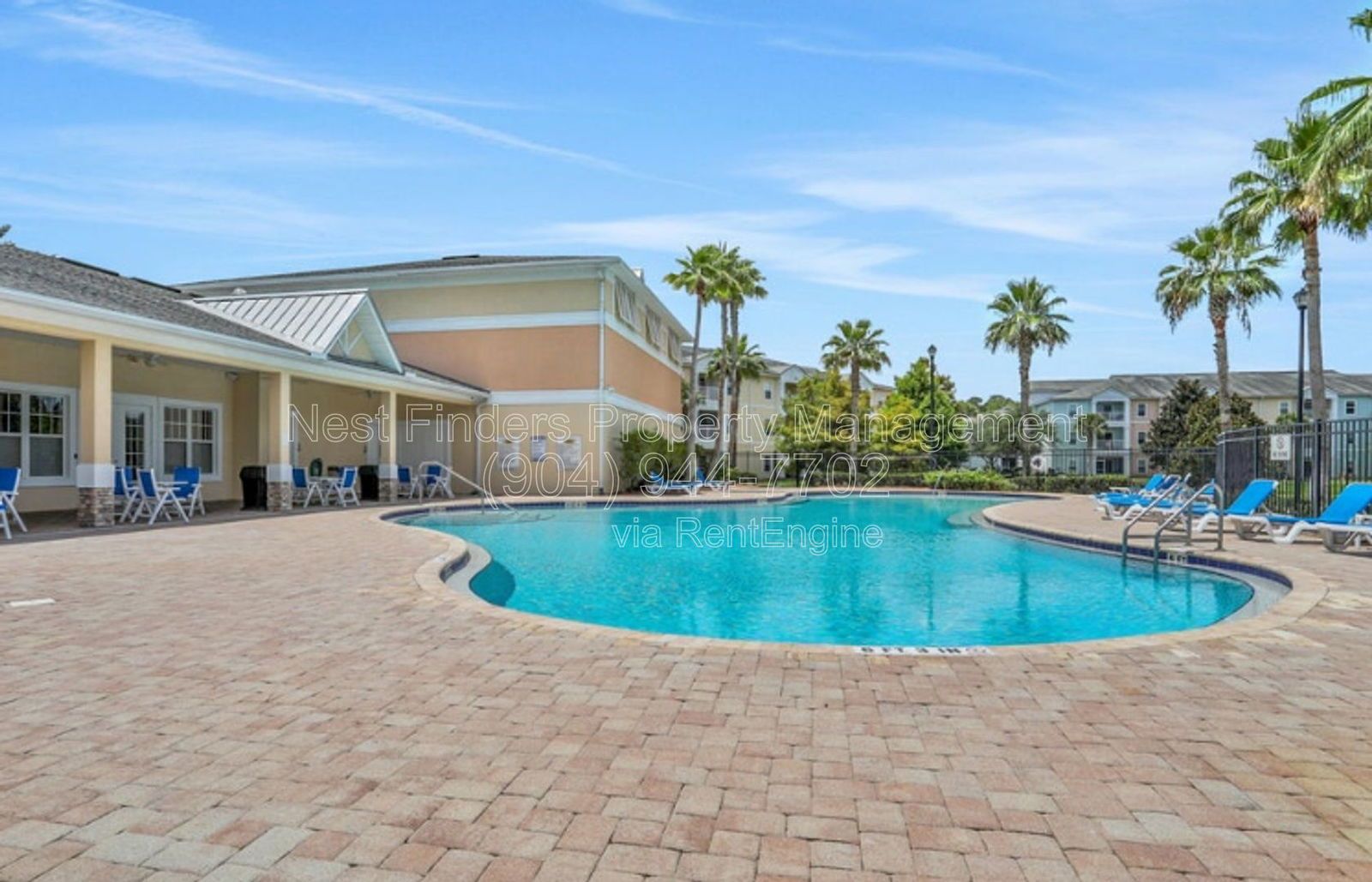 Nice 2 bedroom, 2 bathroom condo for rent in Summer Key! property image