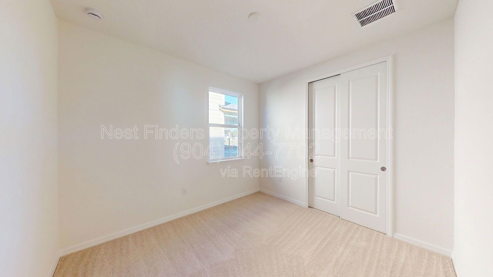 Like-new 4 bedroom, 2 bathroom home in Saint Johns features a coastal-style exterior! property image