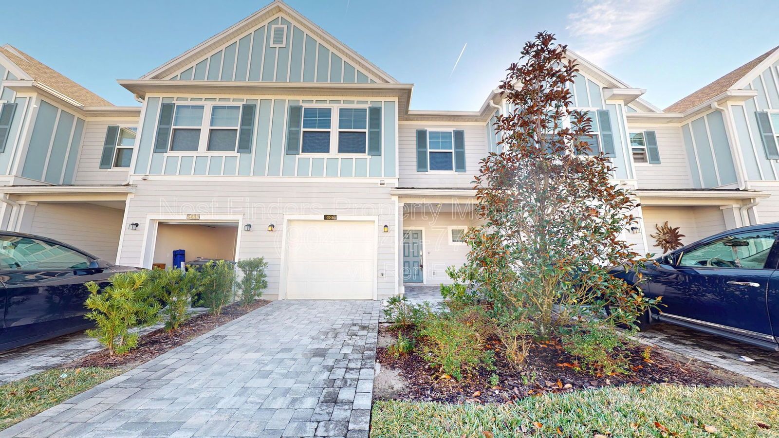 BRAND NEW townhome for rent in Grand Isles at Beachwalk! property image