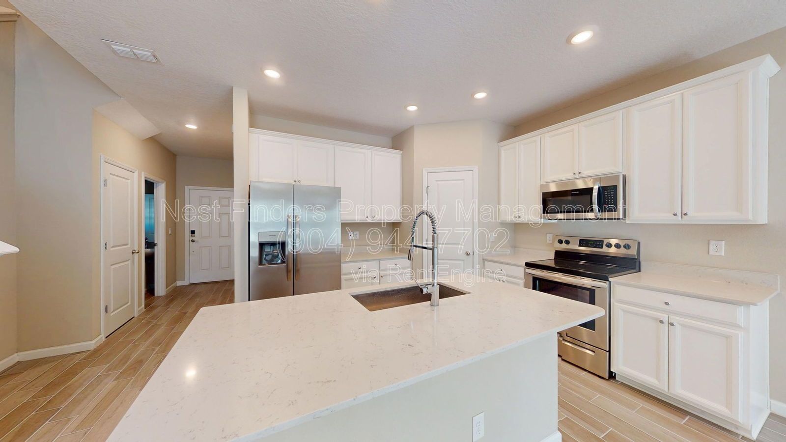 BRAND NEW townhome for rent in Grand Isles at Beachwalk! property image