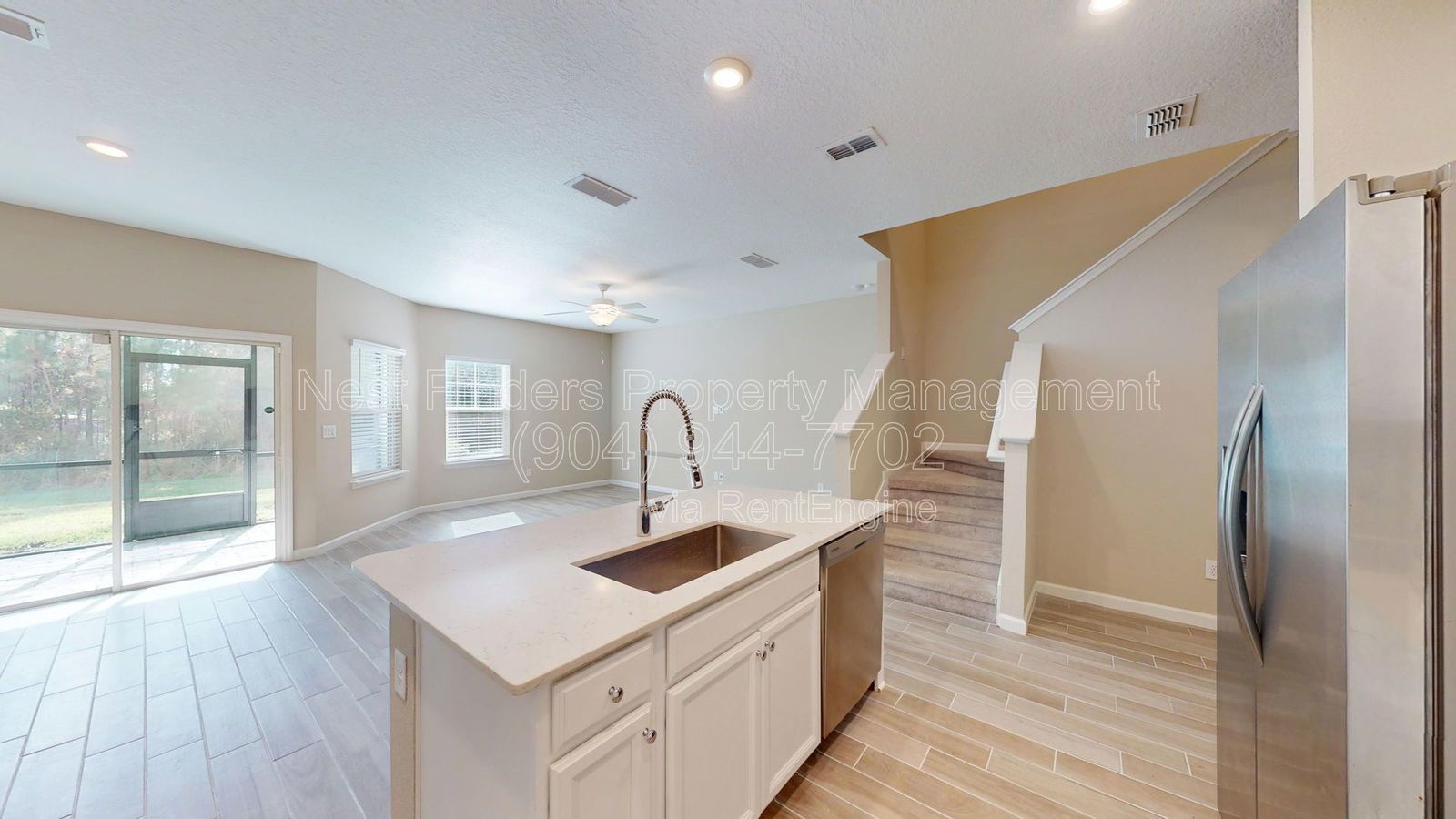 BRAND NEW townhome for rent in Grand Isles at Beachwalk! property image