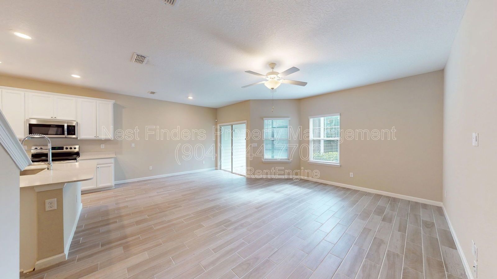 BRAND NEW townhome for rent in Grand Isles at Beachwalk! property image